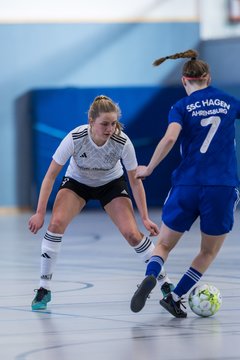 Bild 87 - F NFV Futsalturnier